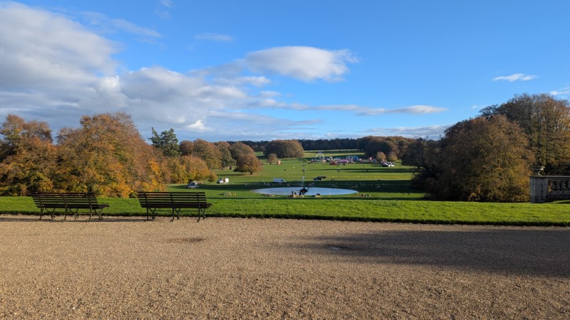 Spooky Sledmere Review 