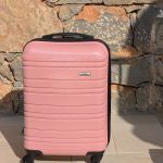 A2B Cabin Bag Luggage Review