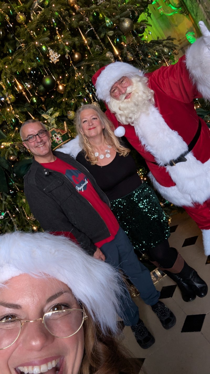 Castle Howard at Christmas Review