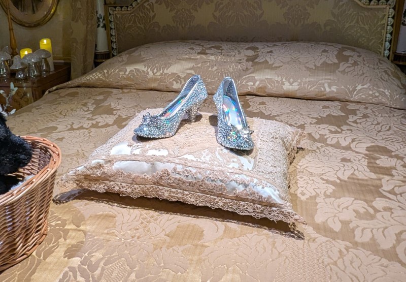 Christmas at Castle Howard review