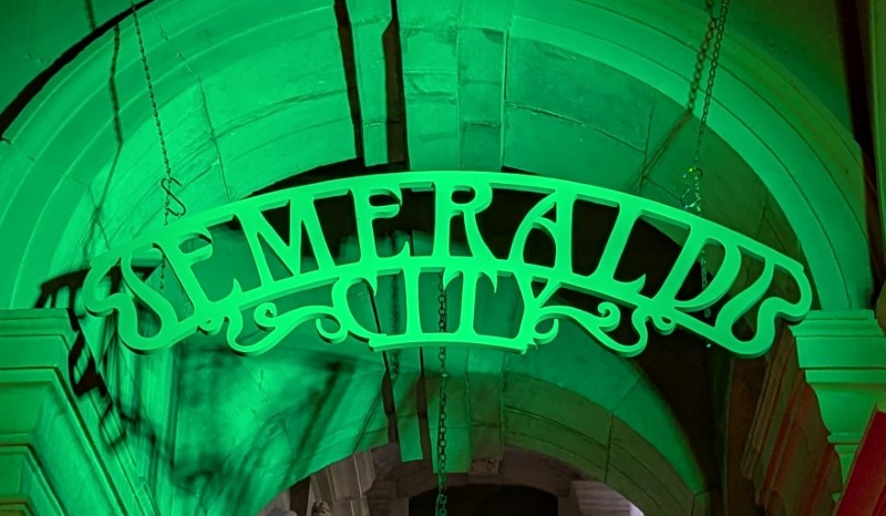 Christmas at Castle Howard review