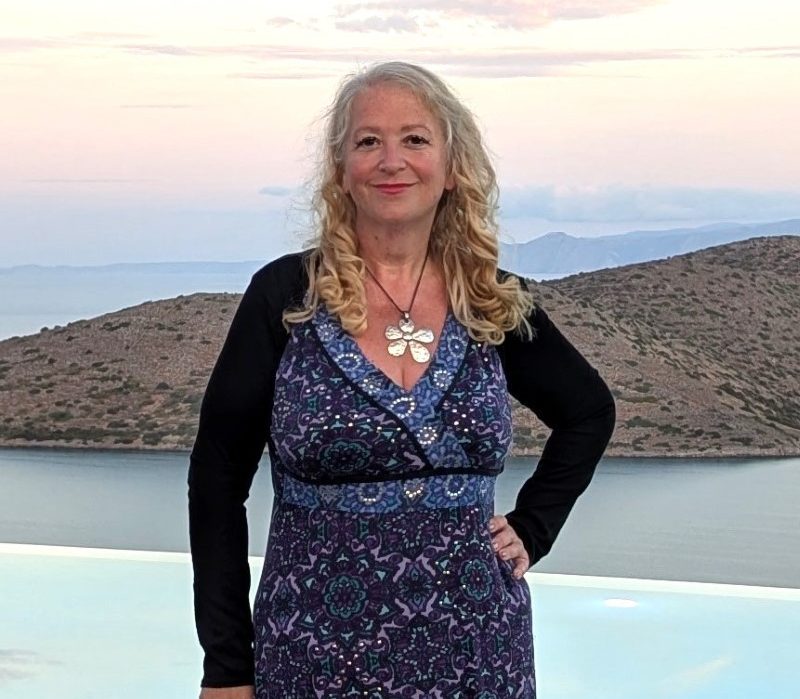 Domes Aulus Elounda Cool Living Pool review