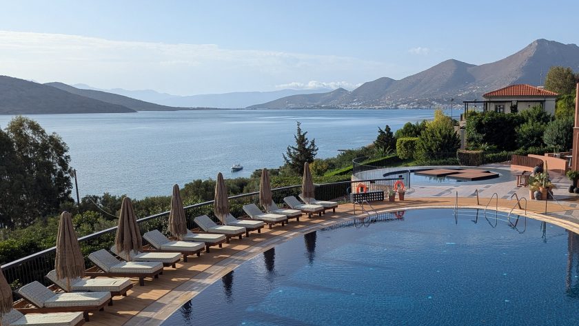 Domes of Elounda Review