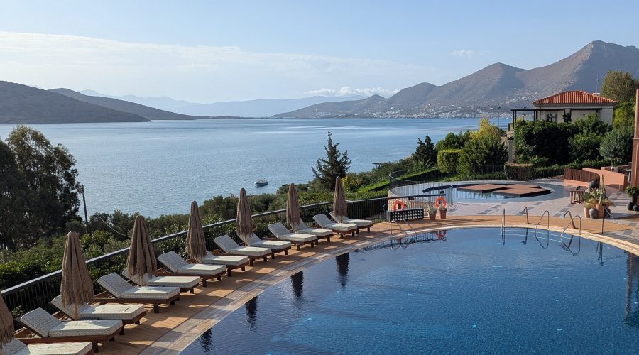 Domes of Elounda Review