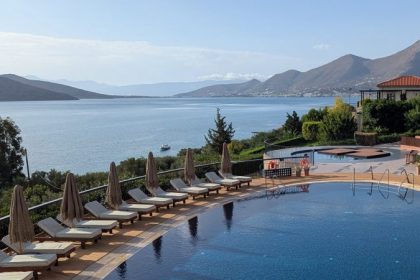 Domes of Elounda Review