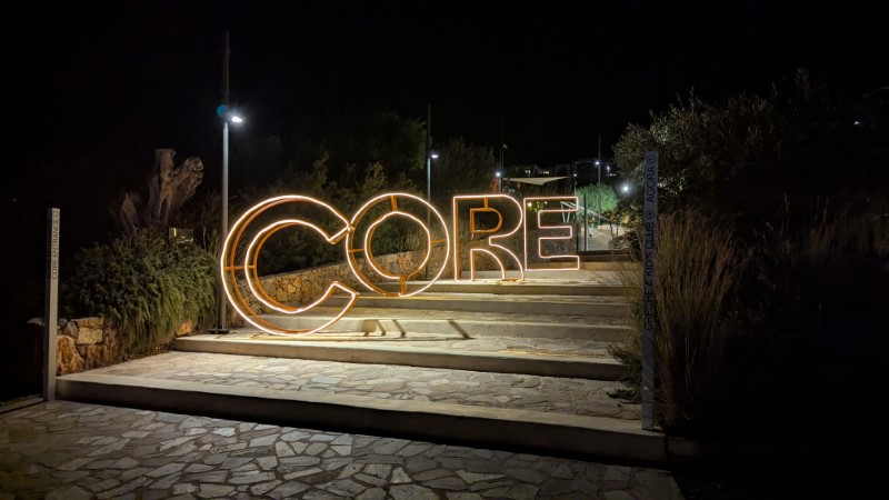 CORE - Domes of Elounda Review