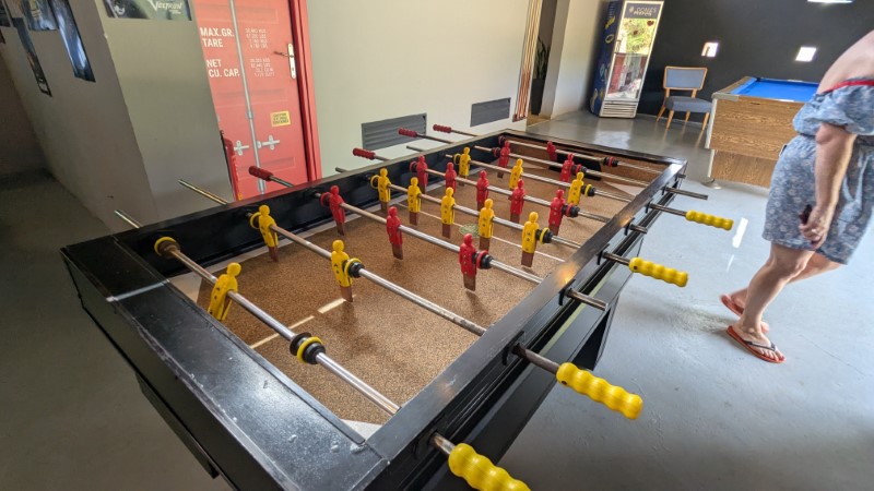 CORE Teen Club - Domes of Elounda Review