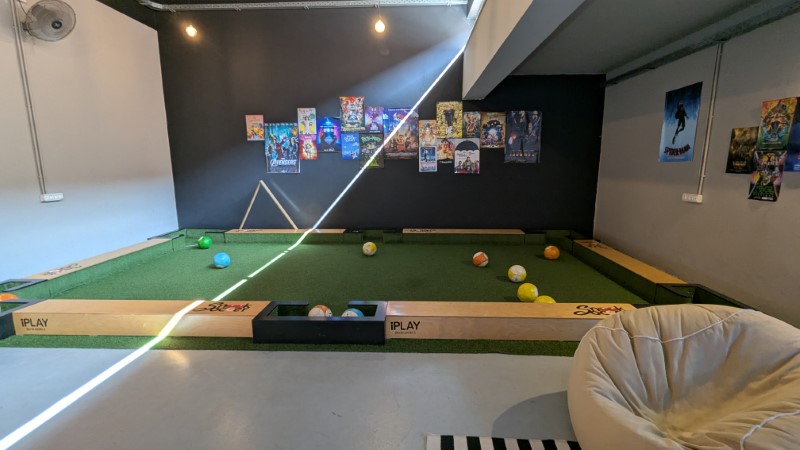 CORE Teen Club - Domes of Elounda Review