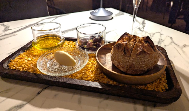 Domes of Elounda Makris Review