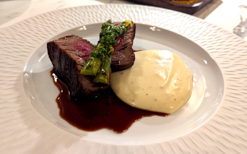 Domes of Elounda Makris Review