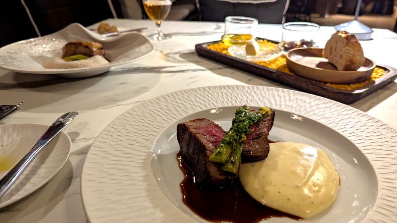 Domes of Elounda Makris Review