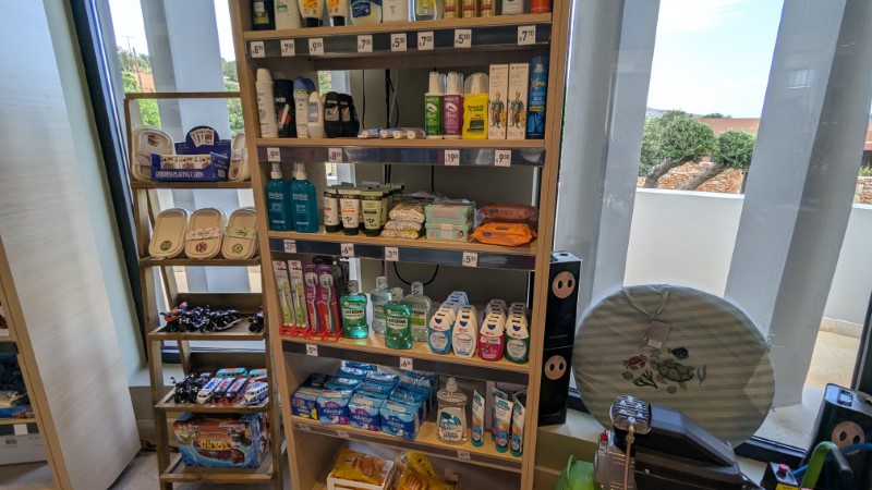 Domes of Elounda Review