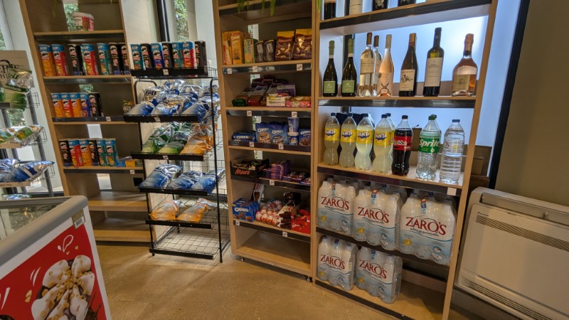 Domes of Elounda Review