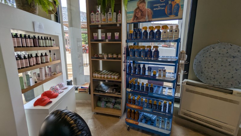 Domes of Elounda Review