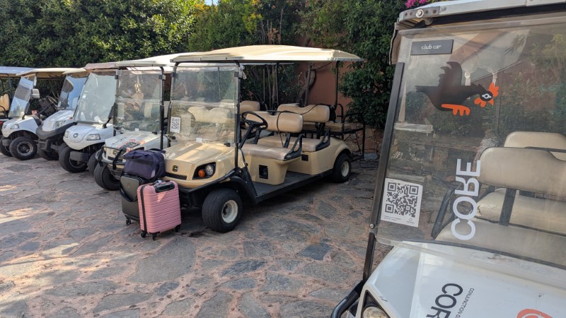 Domes of Elounda Review