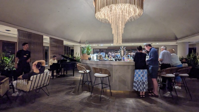 Domes of Elounda Review