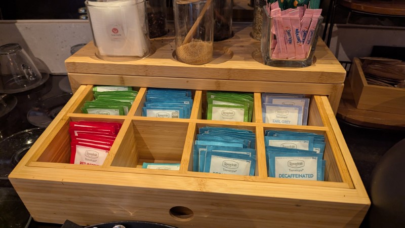 Haute Living Lounge Review - Dome of Elounda