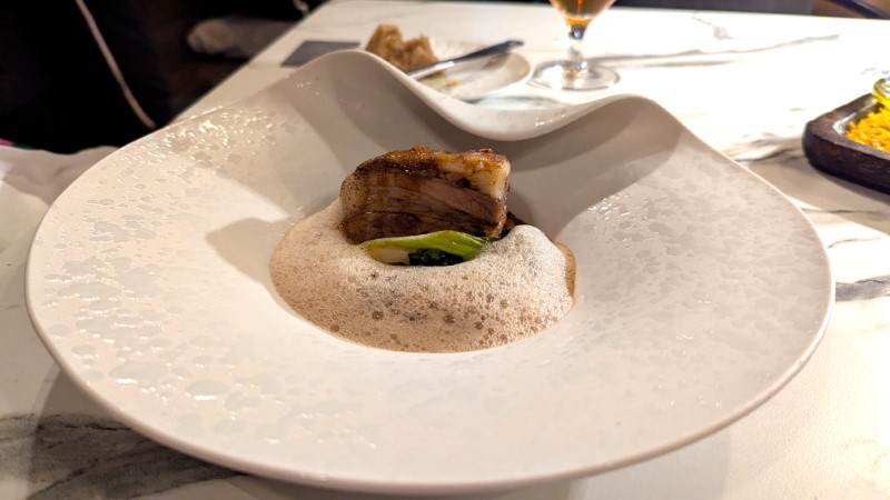 Domes of Elounda Makris Review