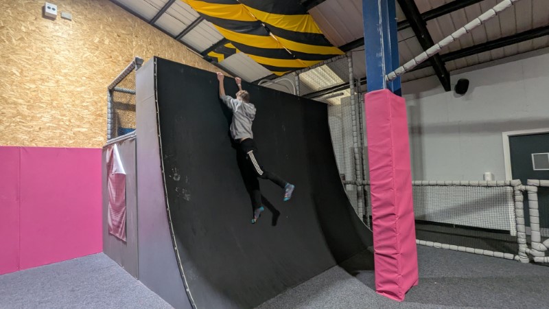 teen birthday parties in york