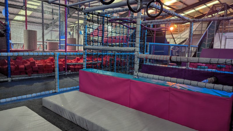 Agility, York Review