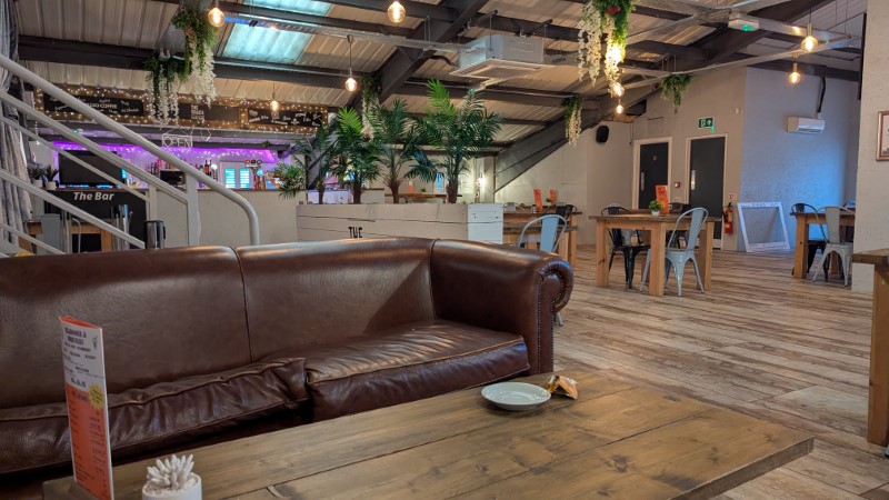 Agility, York Review