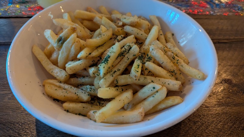 Agility, York Review