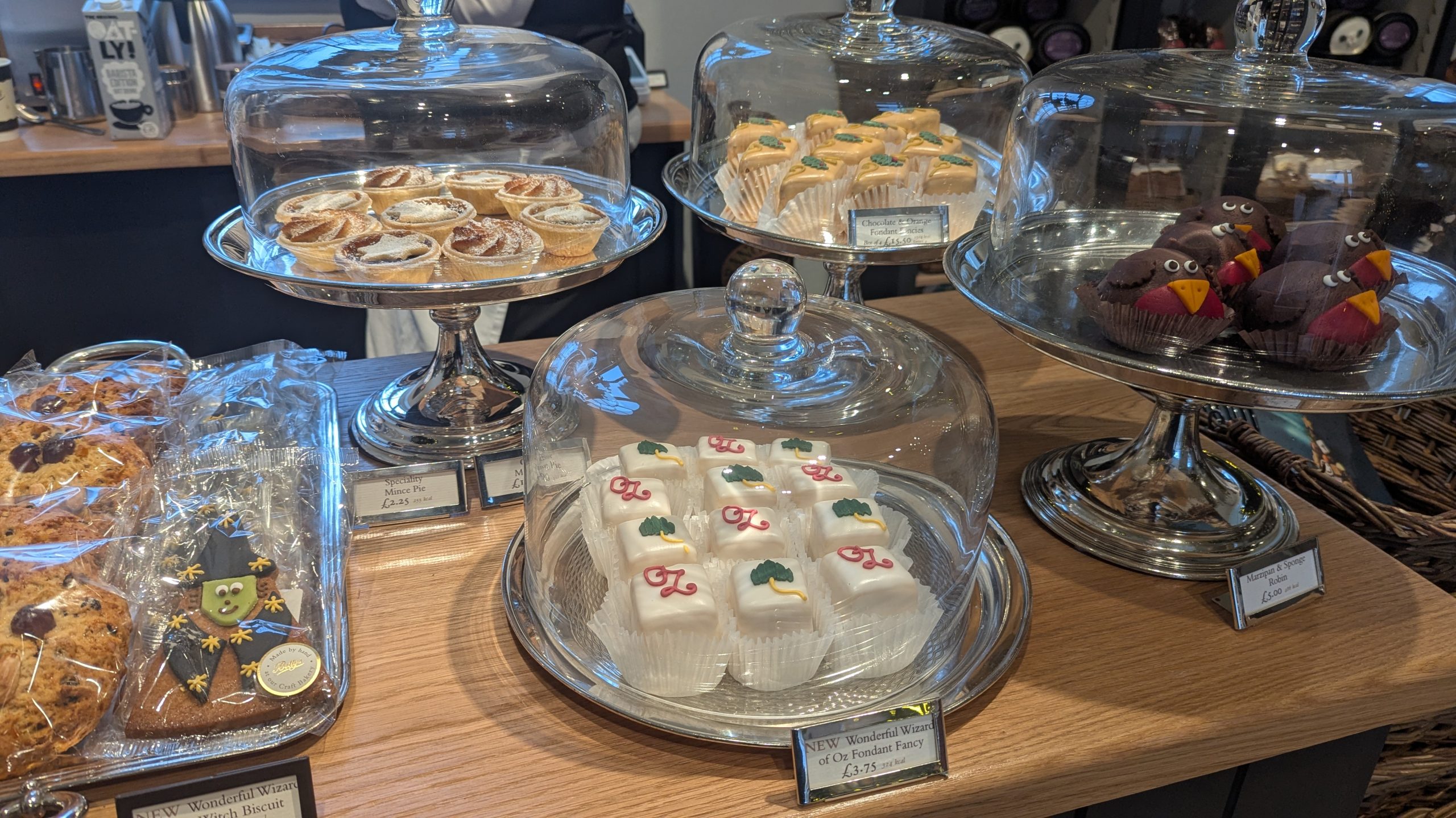 Castle Howard at Christmas Review