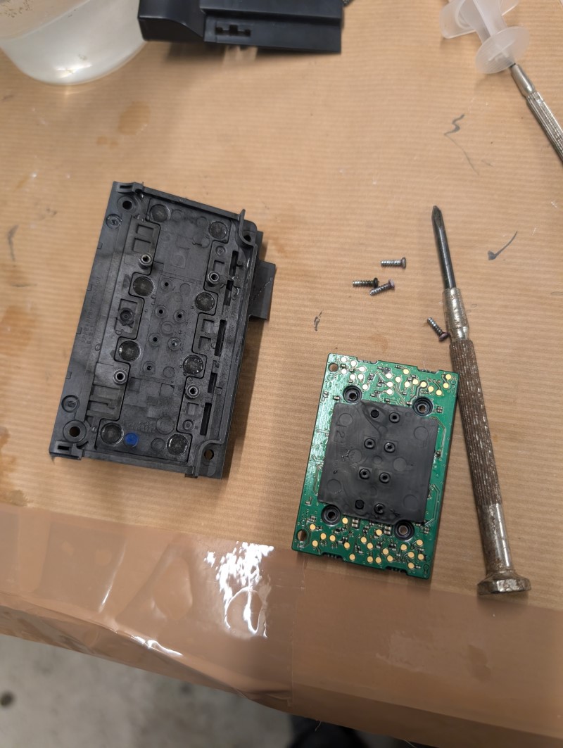 Should I buy a (secondhand) CarbColords L8058 DTF printer review