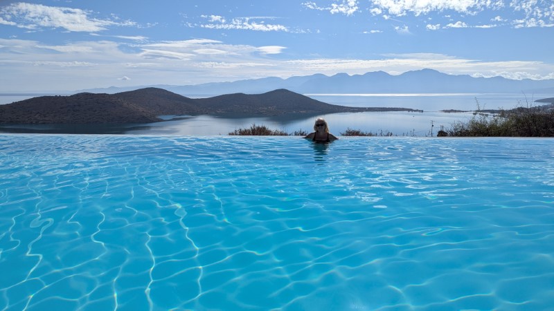 Domes Aulus Elounda review