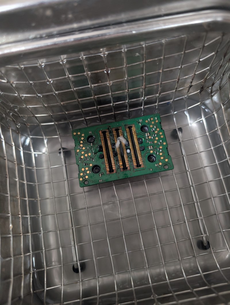 Should I buy a (secondhand) CarbColords L8058 DTF printer review