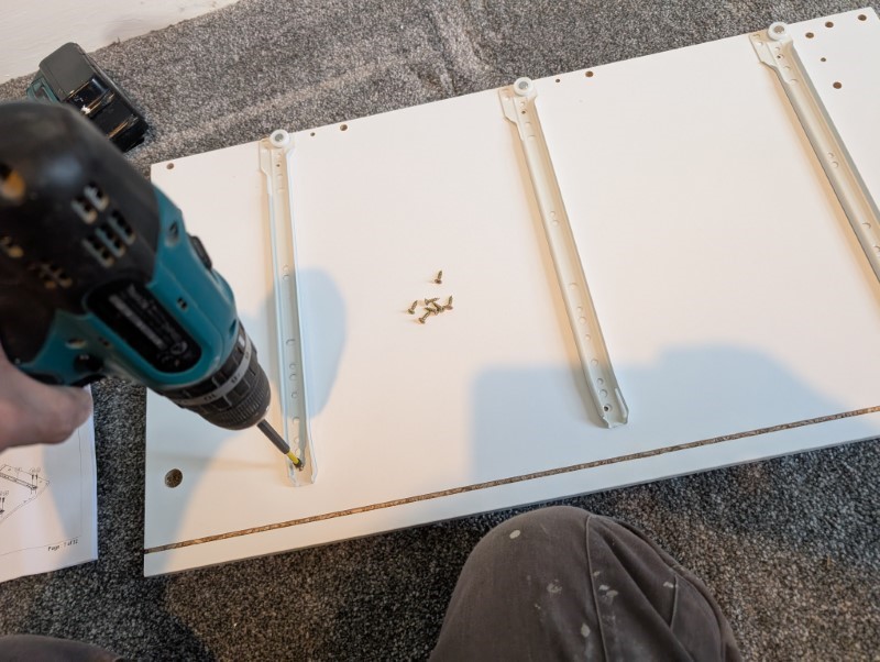 Harper High Sleeper Bed by Cuckooland Review