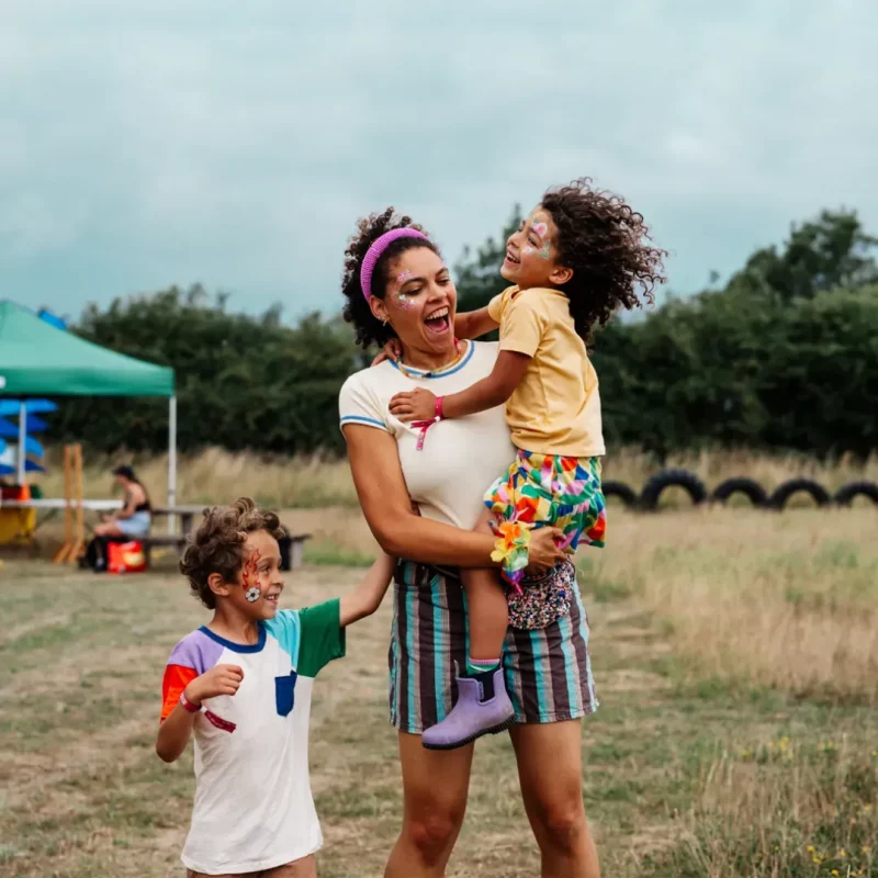 family festivals in yorkshire