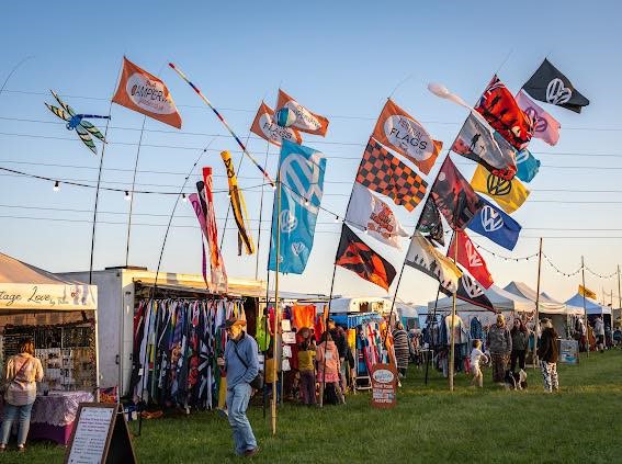 family festivals in yorkshire