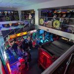 Teen birthday parties in Yorkshire