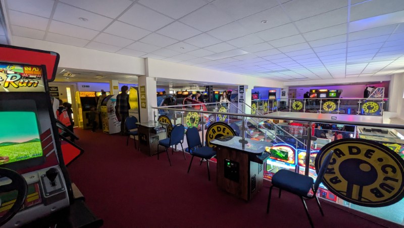 Arcade Club Leeds Review (7)