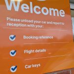 EV Charging and Parking with APH at Manchester Airport