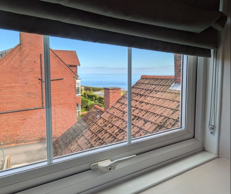 Hotel Victoria Captain's Quarters Two Bedroom Suite Robin Hood's Bay Review