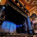Oliver the Musical Review London