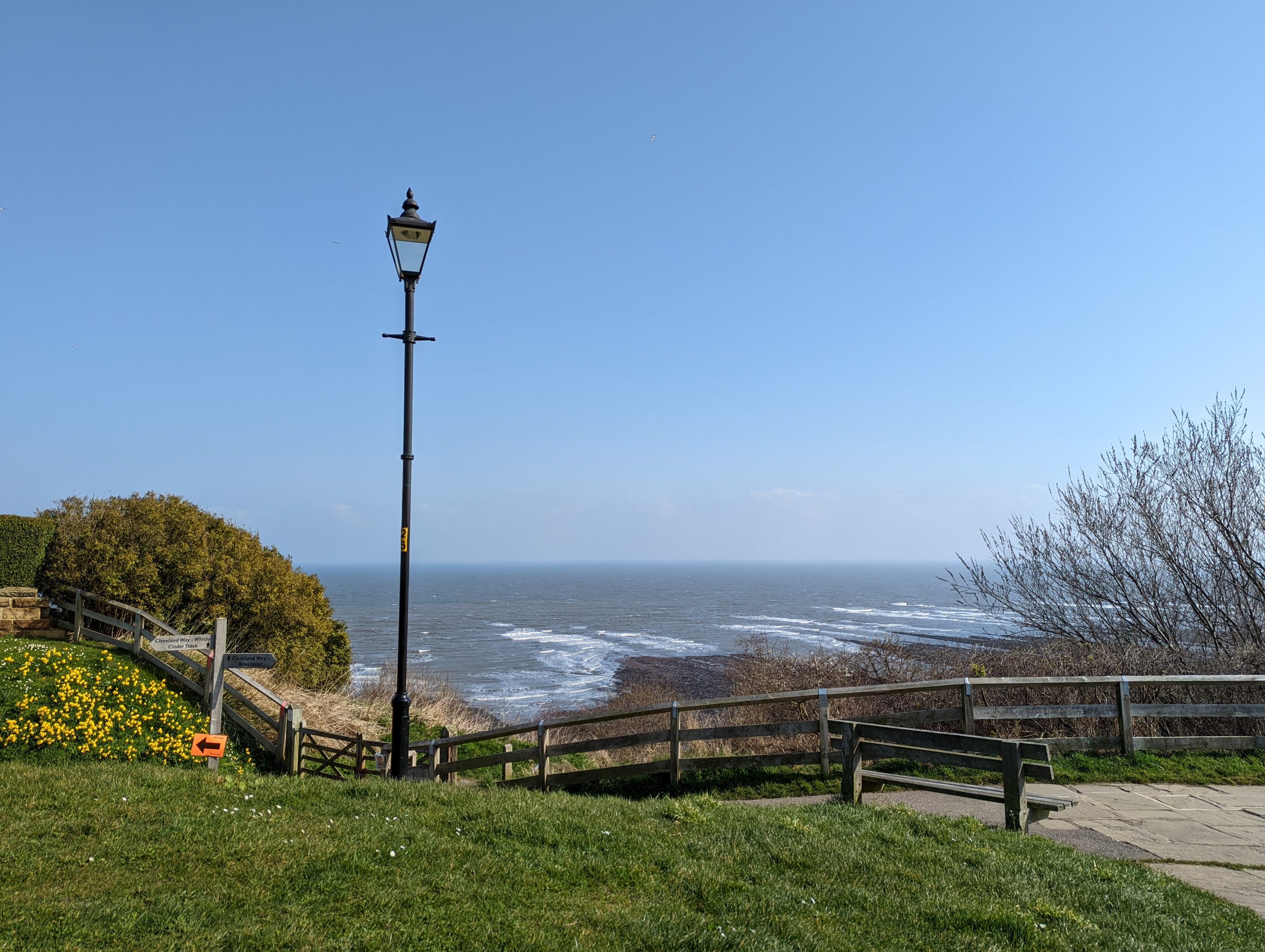 Hotel Victoria Review Robin Hood's Bay