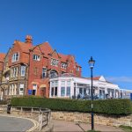 Hotel Victoria Review Robin Hood's Bay
