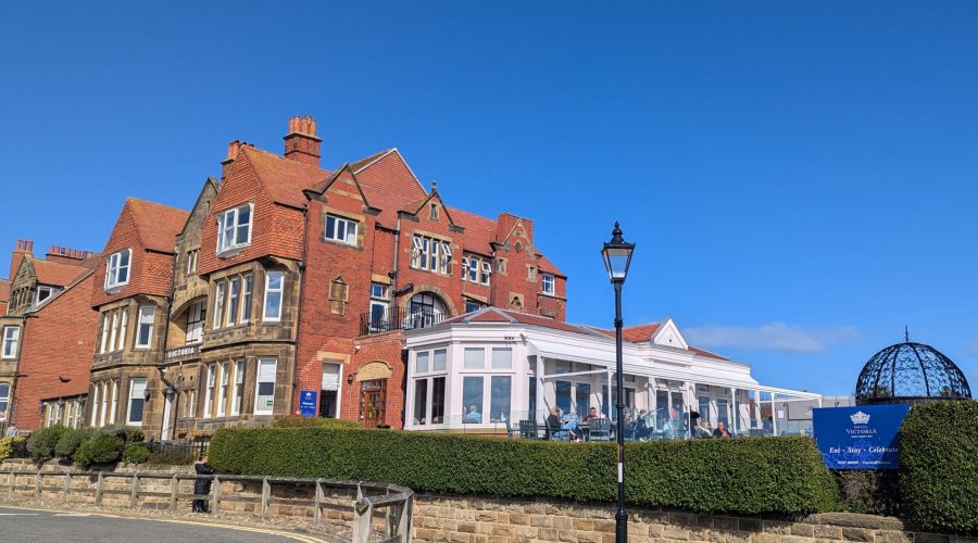 Hotel Victoria Review Robin Hood's Bay