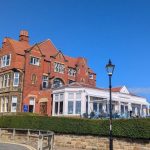 Hotel Victoria Review Robin Hood's Bay