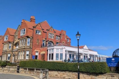 Hotel Victoria Review Robin Hood's Bay
