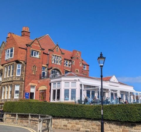 Hotel Victoria Review Robin Hood's Bay