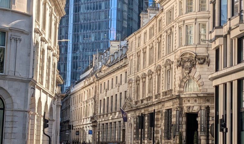 Threadneedles Hotel London Review