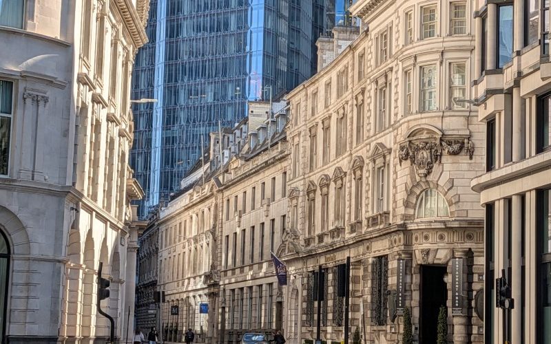 Threadneedles Hotel London Review