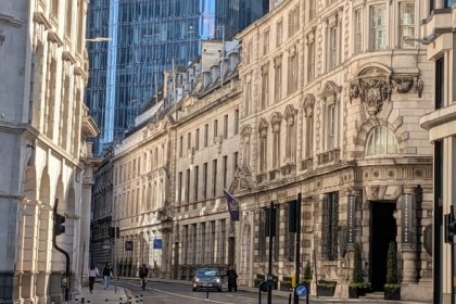 Threadneedles Hotel London Review