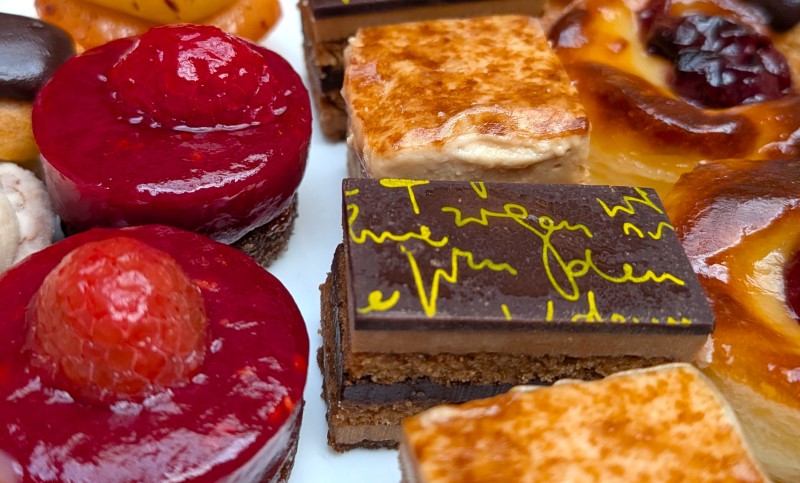 Afternoon tea at Threadneedles London Review