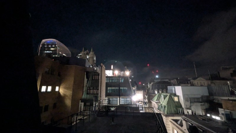 The Terrace Suite at Threadneedles Hotel London Review