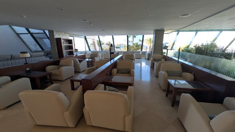 Dreams Lanzarote Preferred Club Lounge